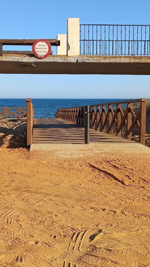 Estudio Con Piscina Y Garaje A 100 Mtr De La Playa *
