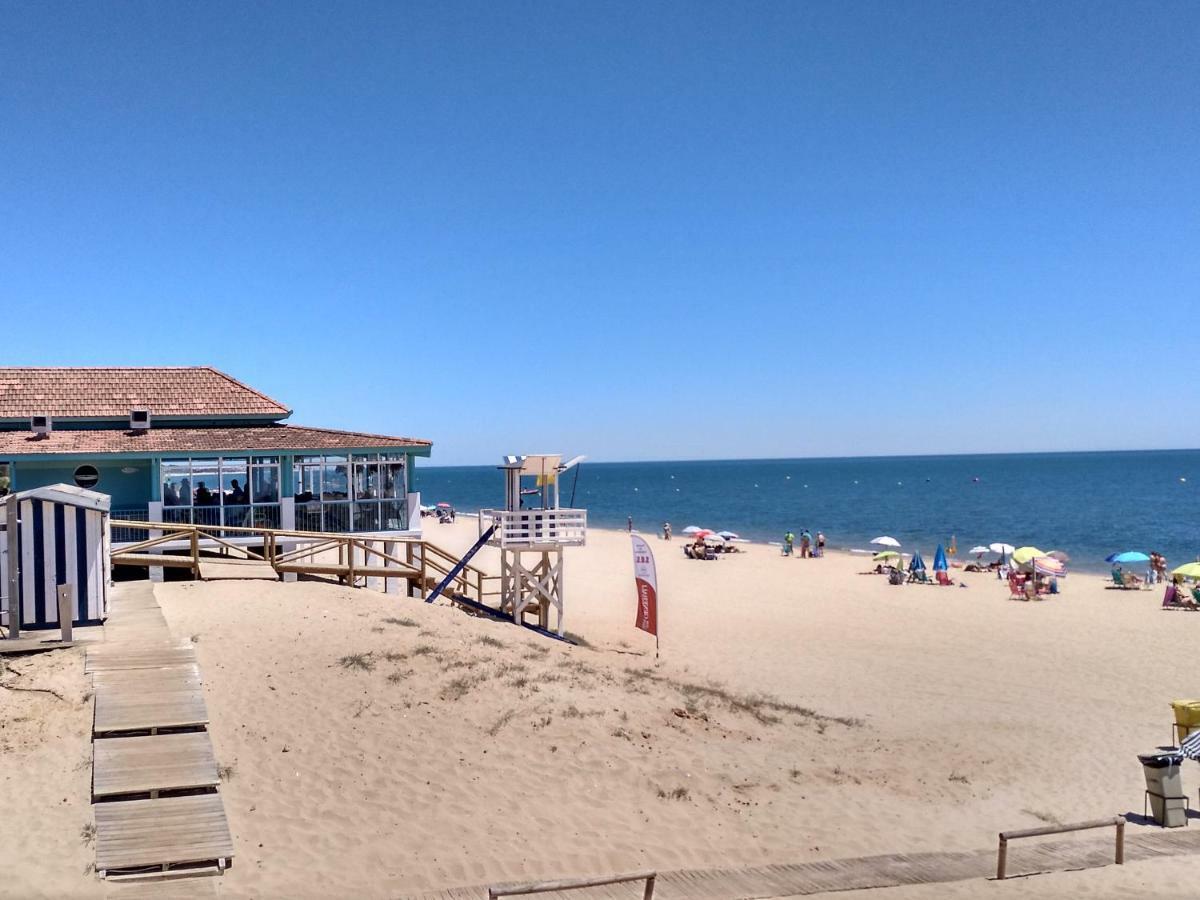 Estudio Con Piscina Y Garaje A 100 Mtr De La Playa *