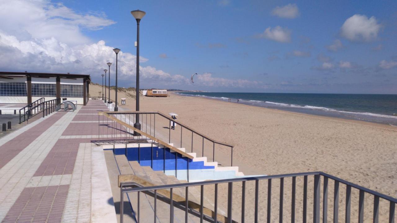 Estudio Con Piscina Y Garaje A 100 Mtr De La Playa