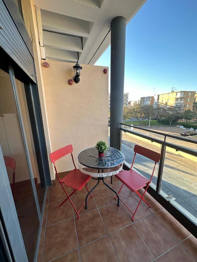 Appartement Estudio Con Piscina Y Garaje A 100 Mtr De La Playa Isla Cristina