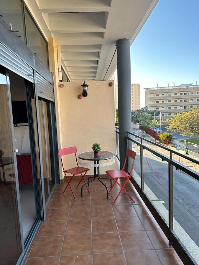 Appartement Estudio Con Piscina Y Garaje A 100 Mtr De La Playa Isla Cristina