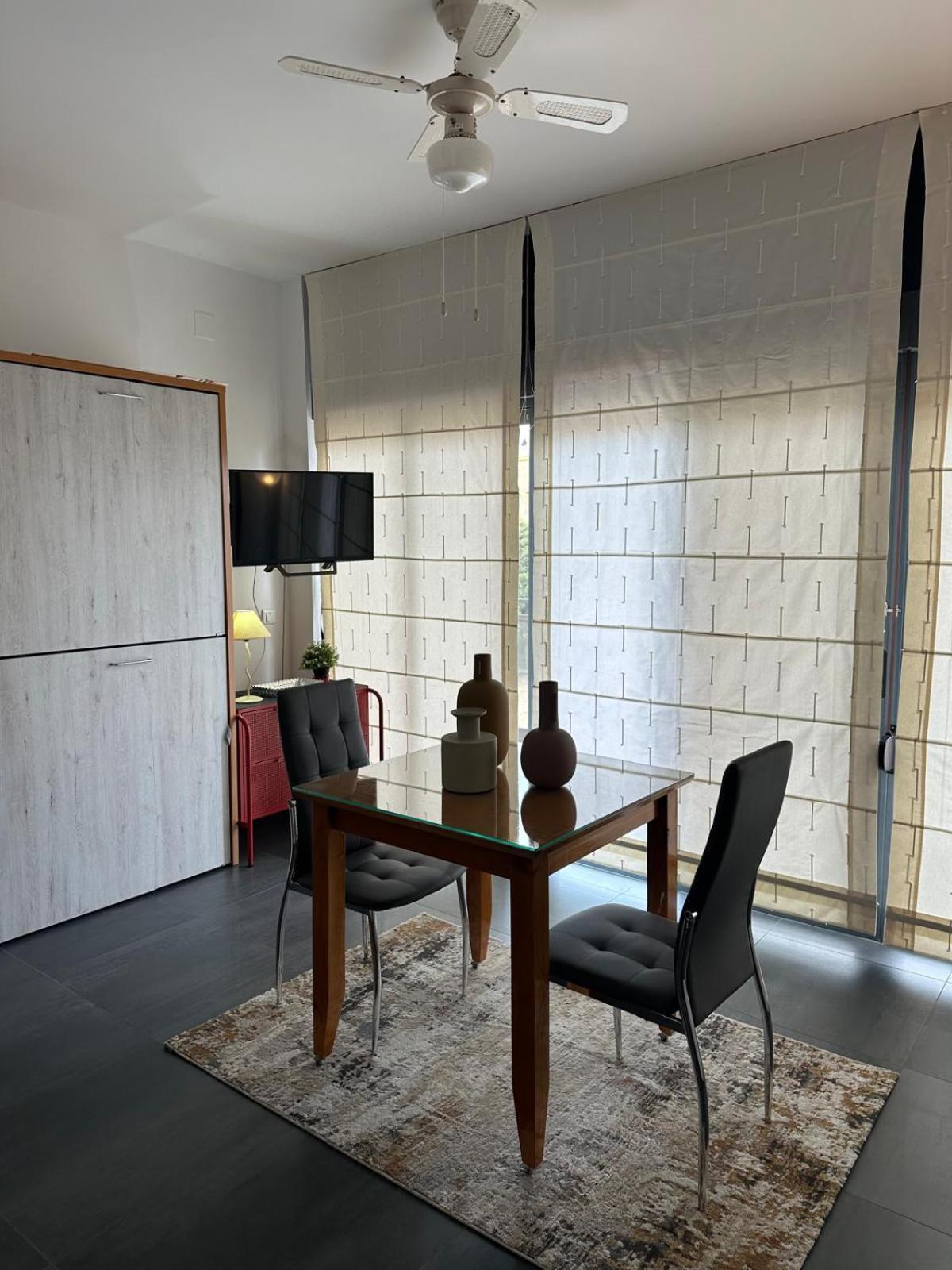Estudio Con Piscina Y Garaje A 100 Mtr De La Playa *