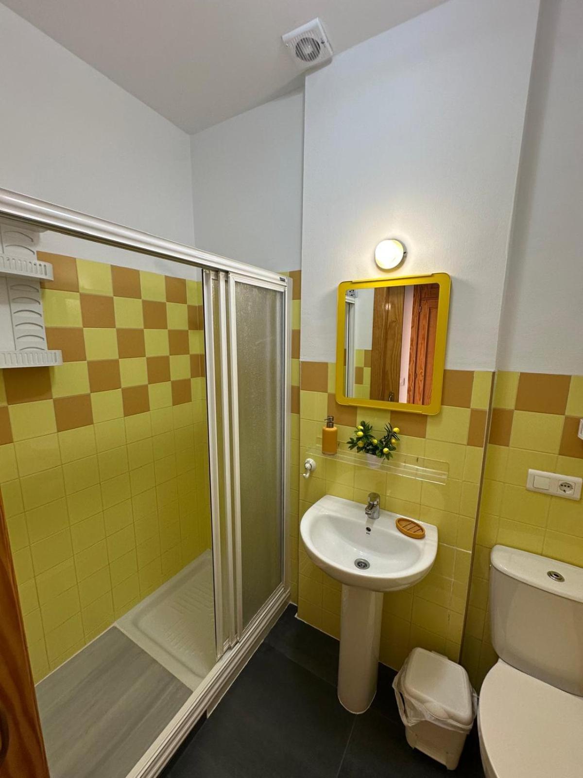 Appartement Estudio Con Piscina Y Garaje A 100 Mtr De La Playa *