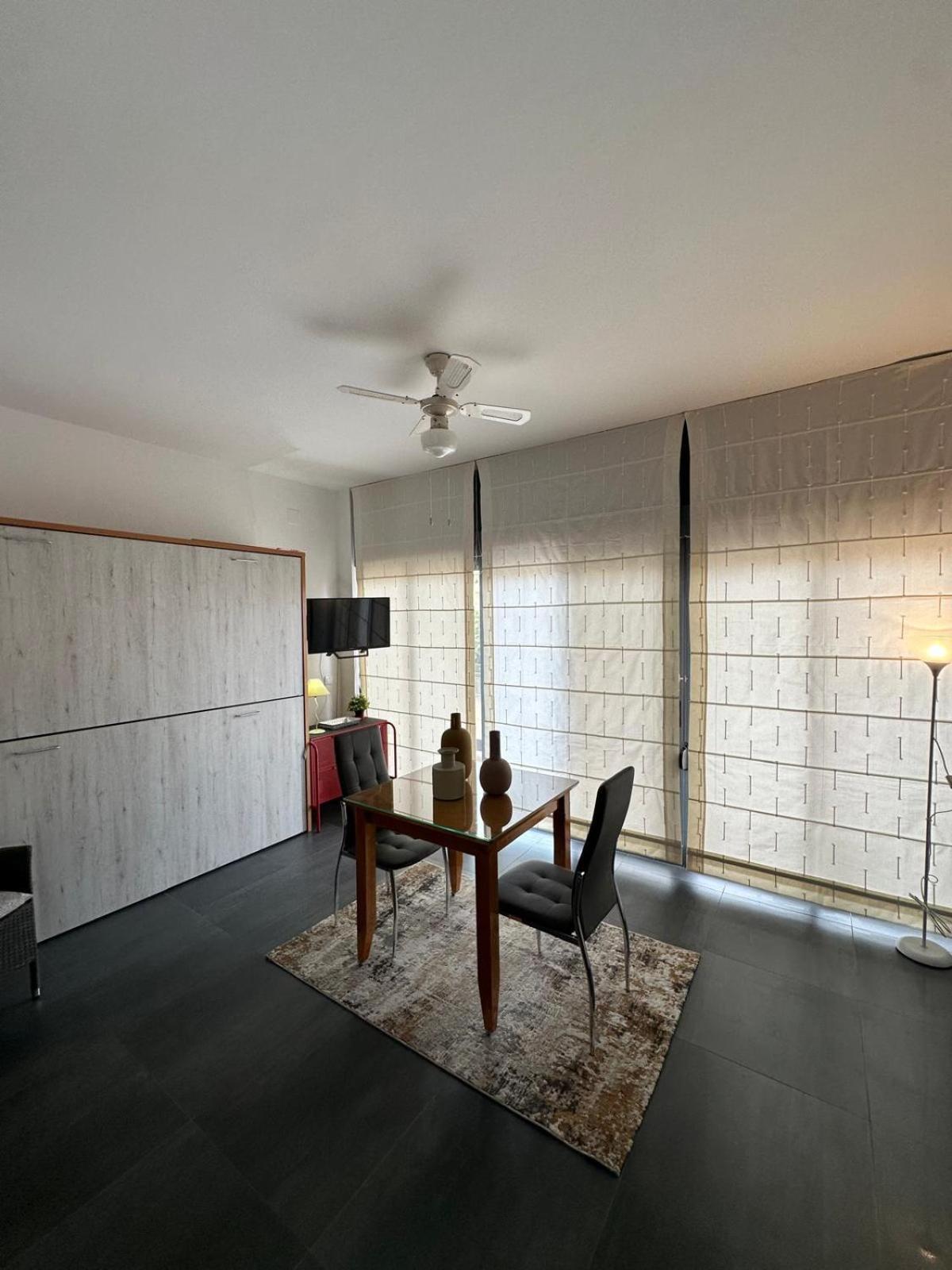 Appartement Estudio Con Piscina Y Garaje A 100 Mtr De La Playa Isla Cristina