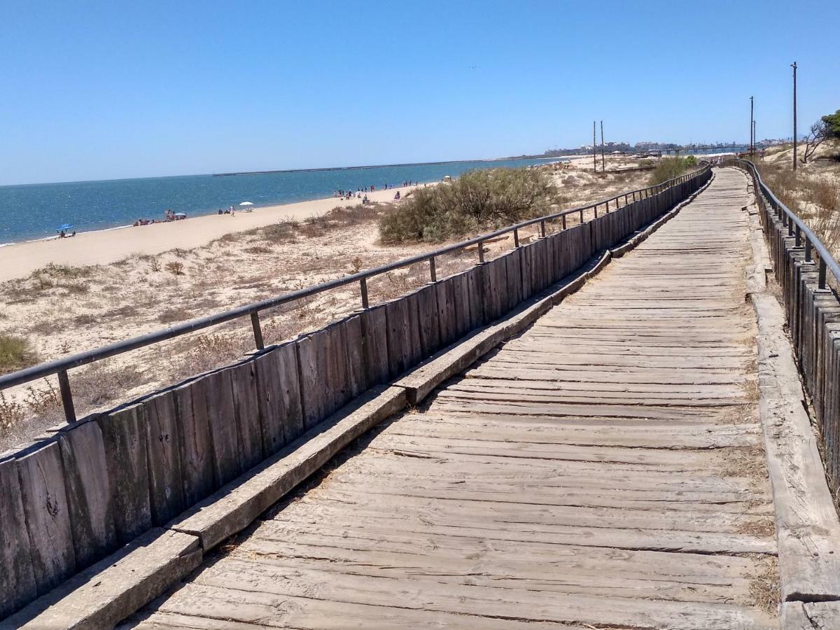 Estudio Con Piscina Y Garaje A 100 Mtr De La Playa Appartement