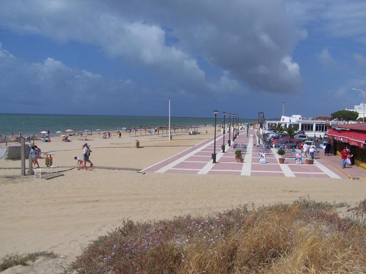 Appartement Estudio Con Piscina Y Garaje A 100 Mtr De La Playa