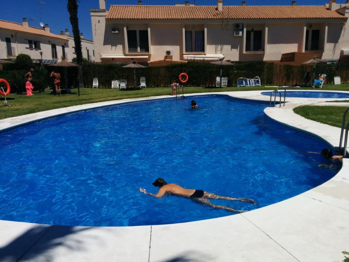 Appartement Estudio Con Piscina Y Garaje A 100 Mtr De La Playa *